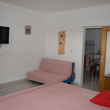 Villa Flavia Rabac Exterior foto